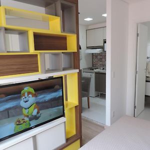 Apartamento Mobiliado Novo Metro Luz
